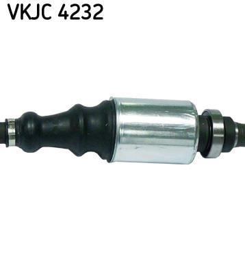 Cardan SKF ref. VKJC 4232